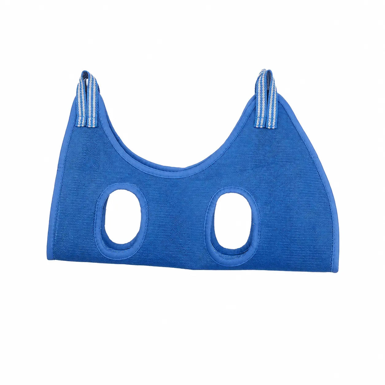 Breathable Pet Grooming Hammock Harness for Cats and Small Dogs - Ideal for Nail Trimming, Claw Care, Grooming, Ear Cleaning, and Medication Administration